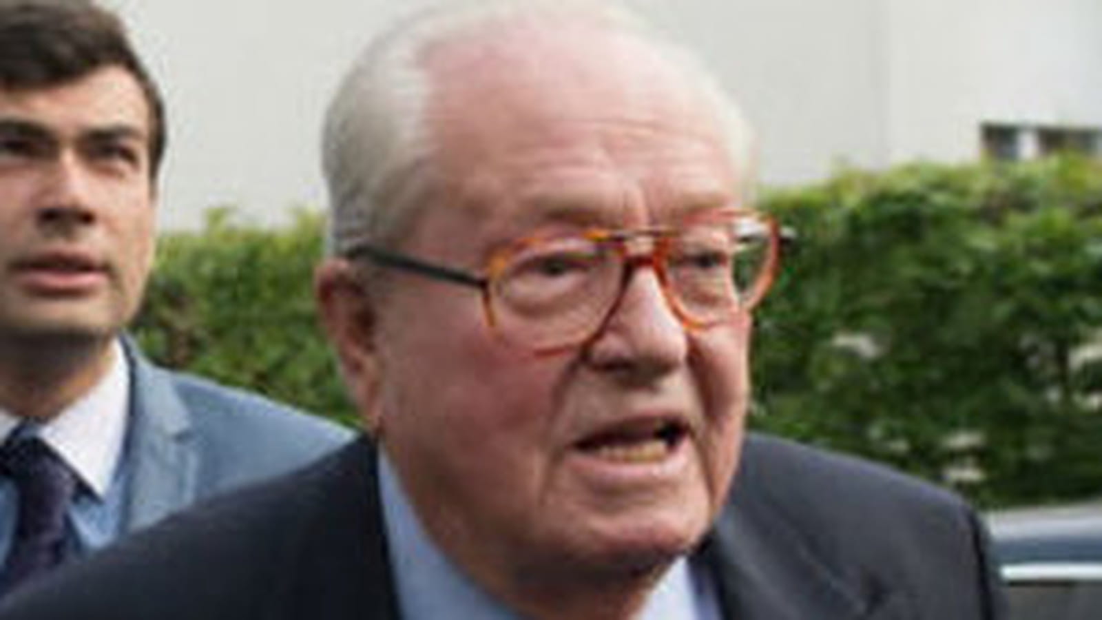 Jean-Marie Le Pen