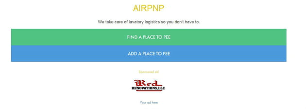 airpnp