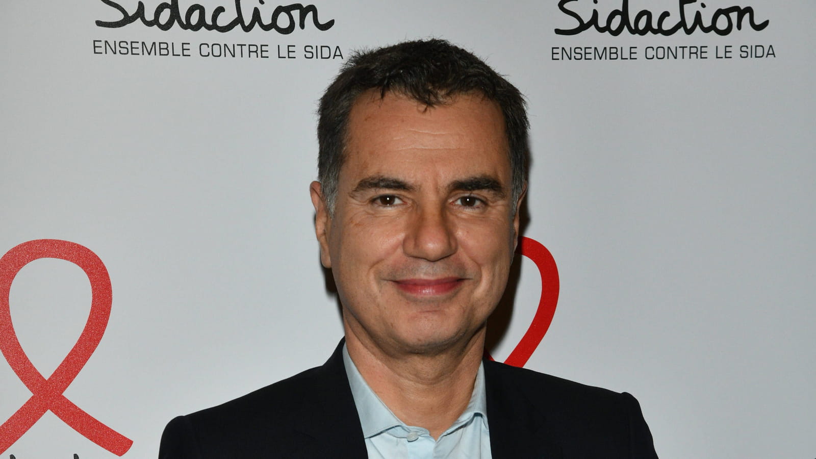Laurent Luyat