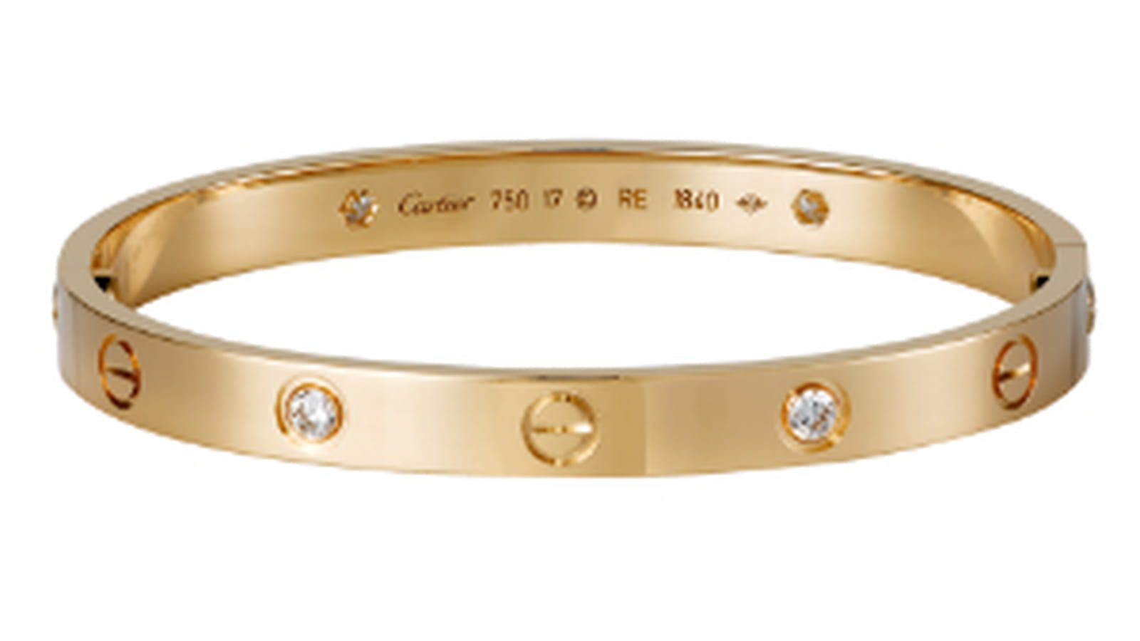 Bracelet Cartier