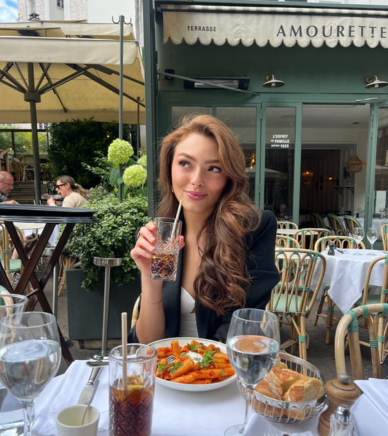 Clara Diry est Miss Bourgogne 2024