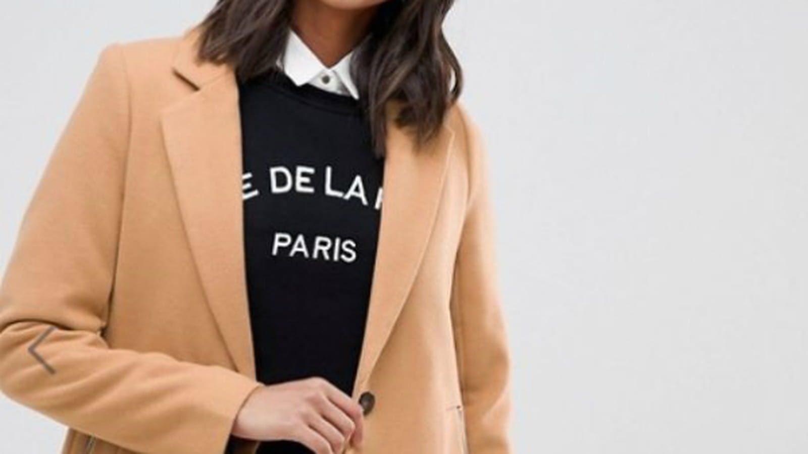 Manteau  