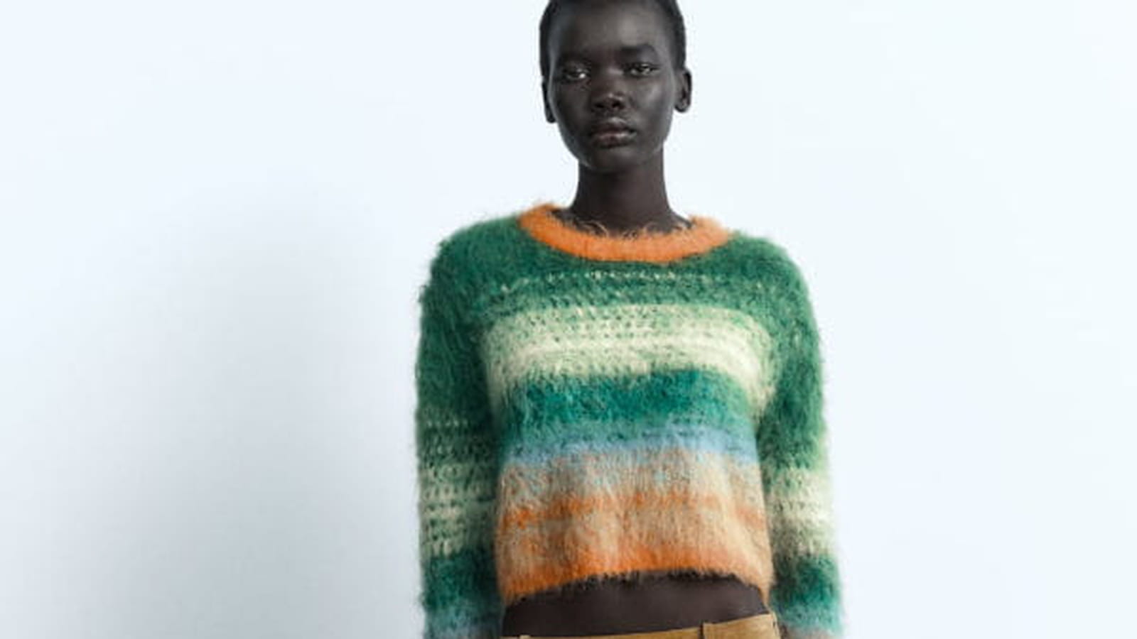 Pull Zara 