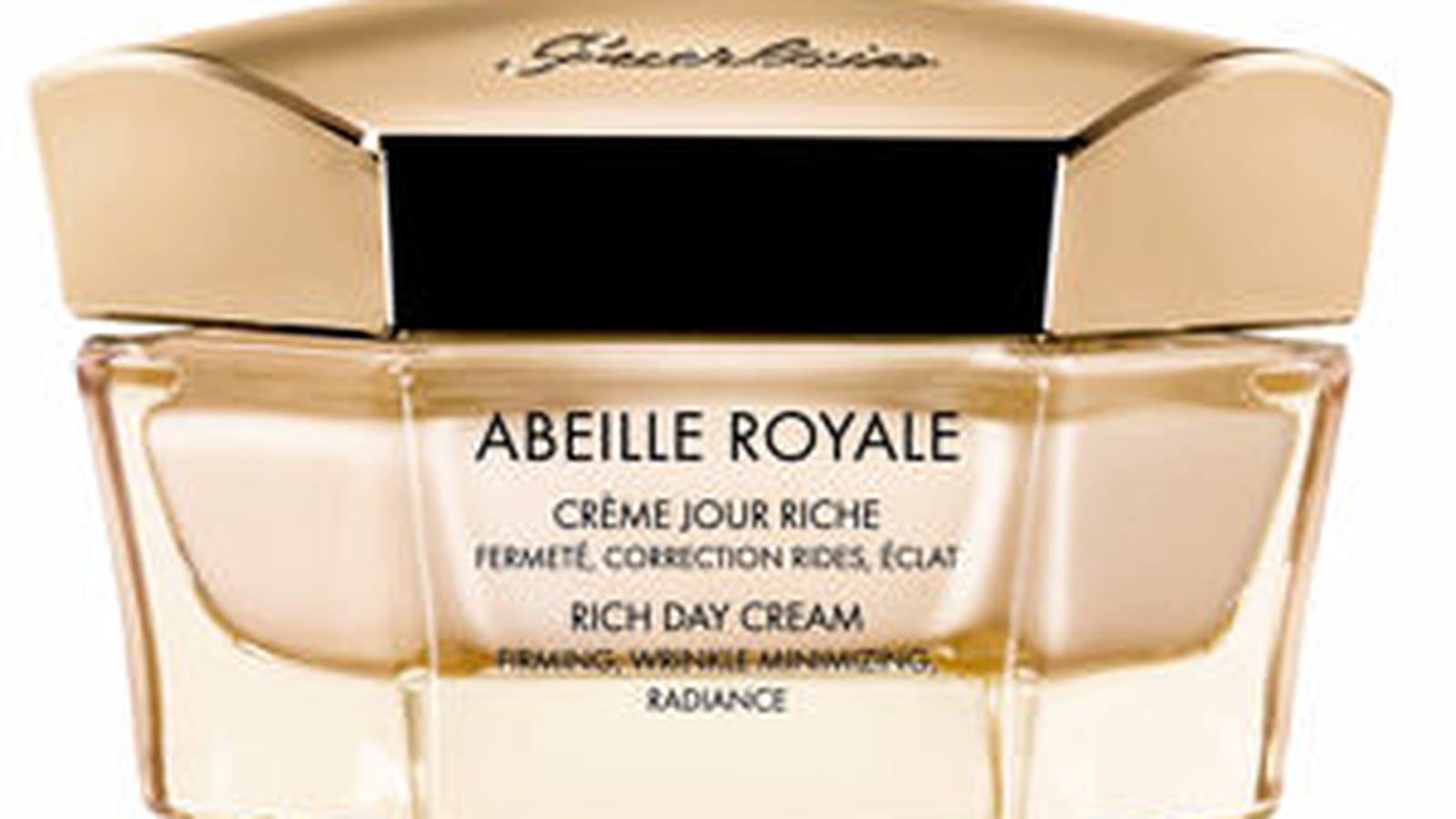 Crème jour riche Abeille Royale Guerlain 
