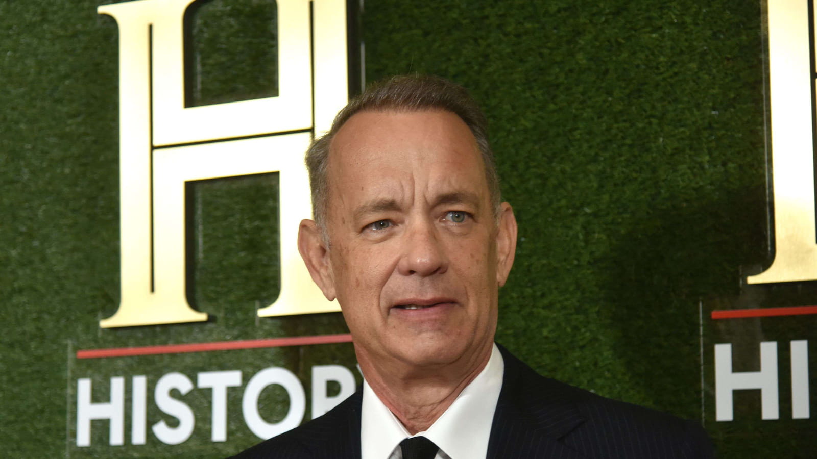Tom Hanks