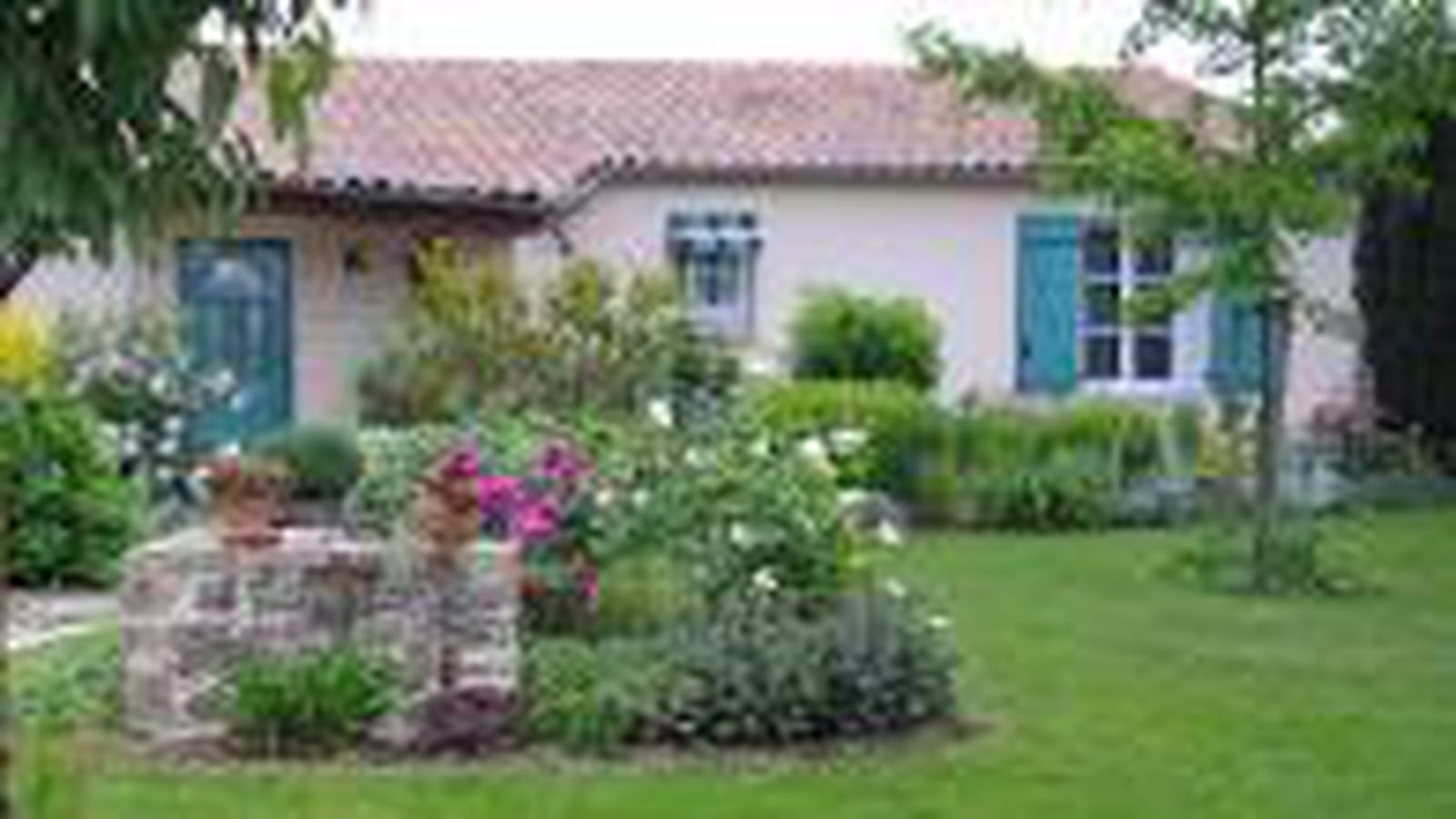 Jardin de Brigitte