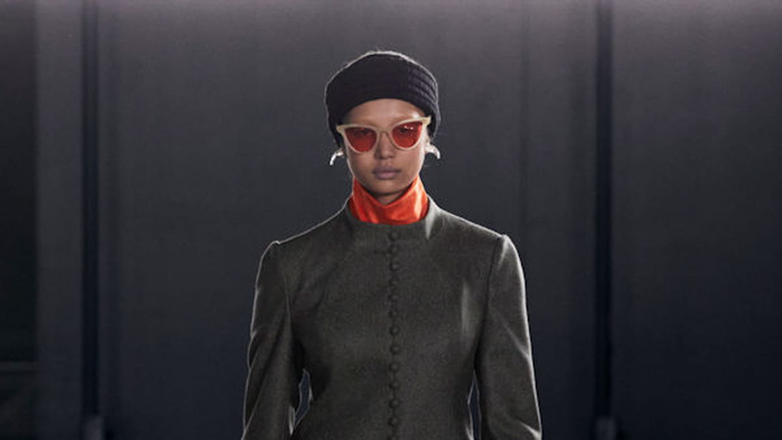 Mame Kurogouchi