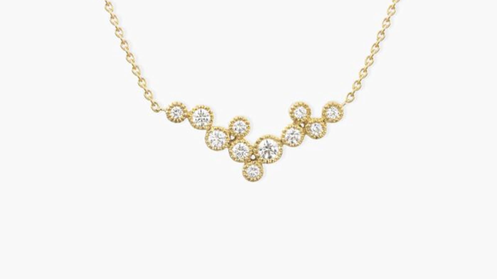 Collier Mansano