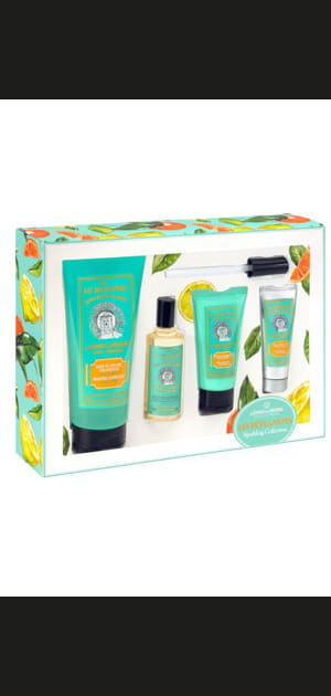 Coffret "Les P&eacute;tillantes" du Couvent des Minimes