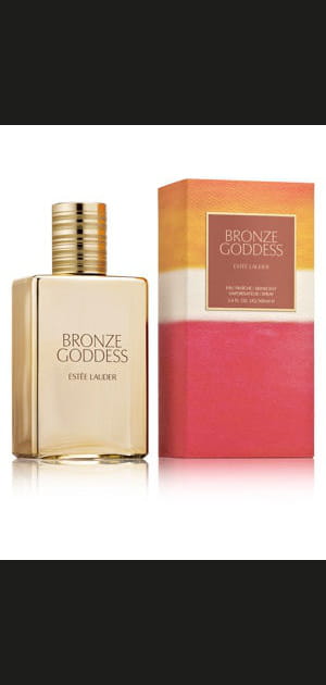 L'eau fra&icirc;che estivale d'Est&eacute;e Lauder