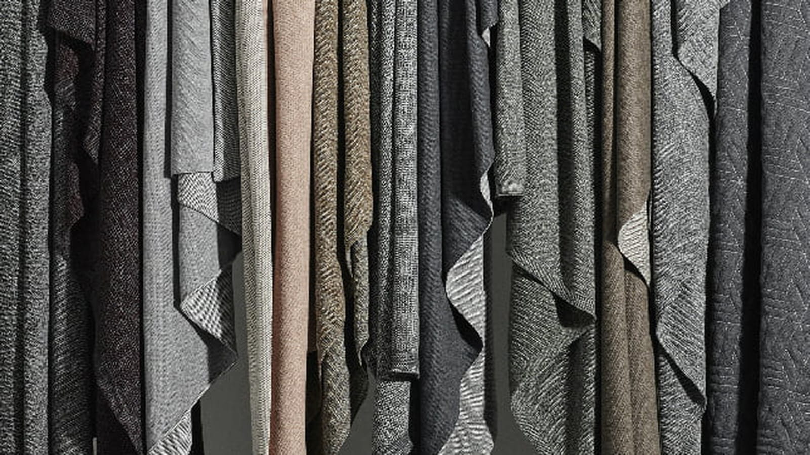 Plaid Blomus
