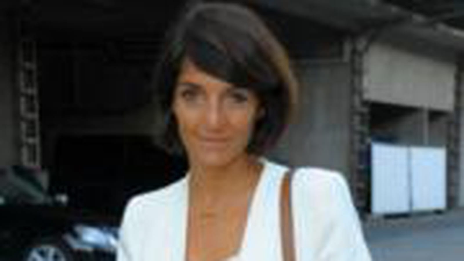 Florence Foresti