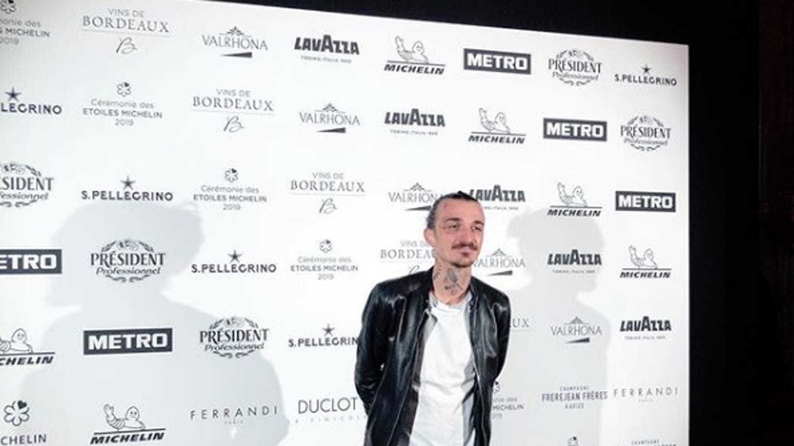 Guillaume Sanchez, une étoile pour Neso