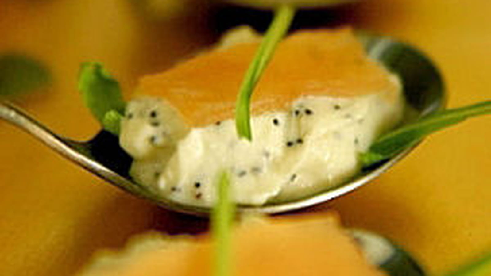 Cuillères