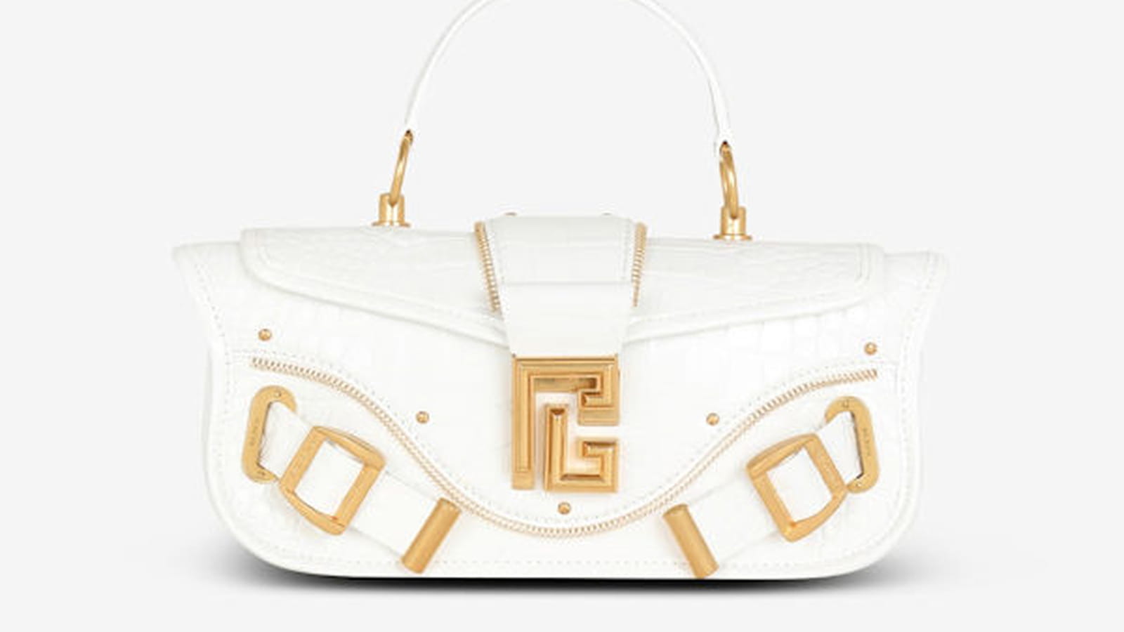 Sac à main Balmain