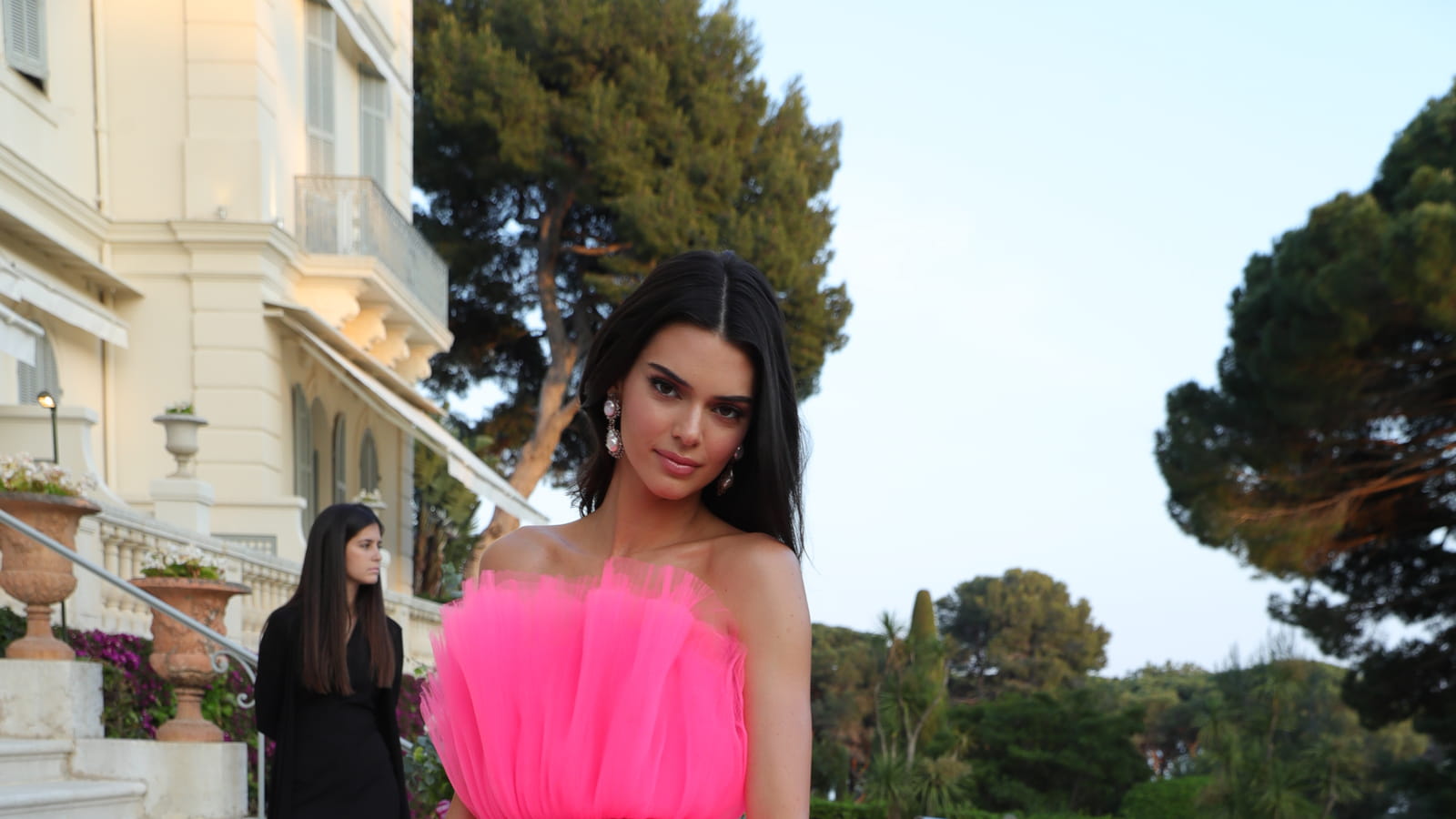Kendall Jenner