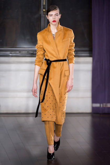 D&eacute;fil&eacute; Jason Wu