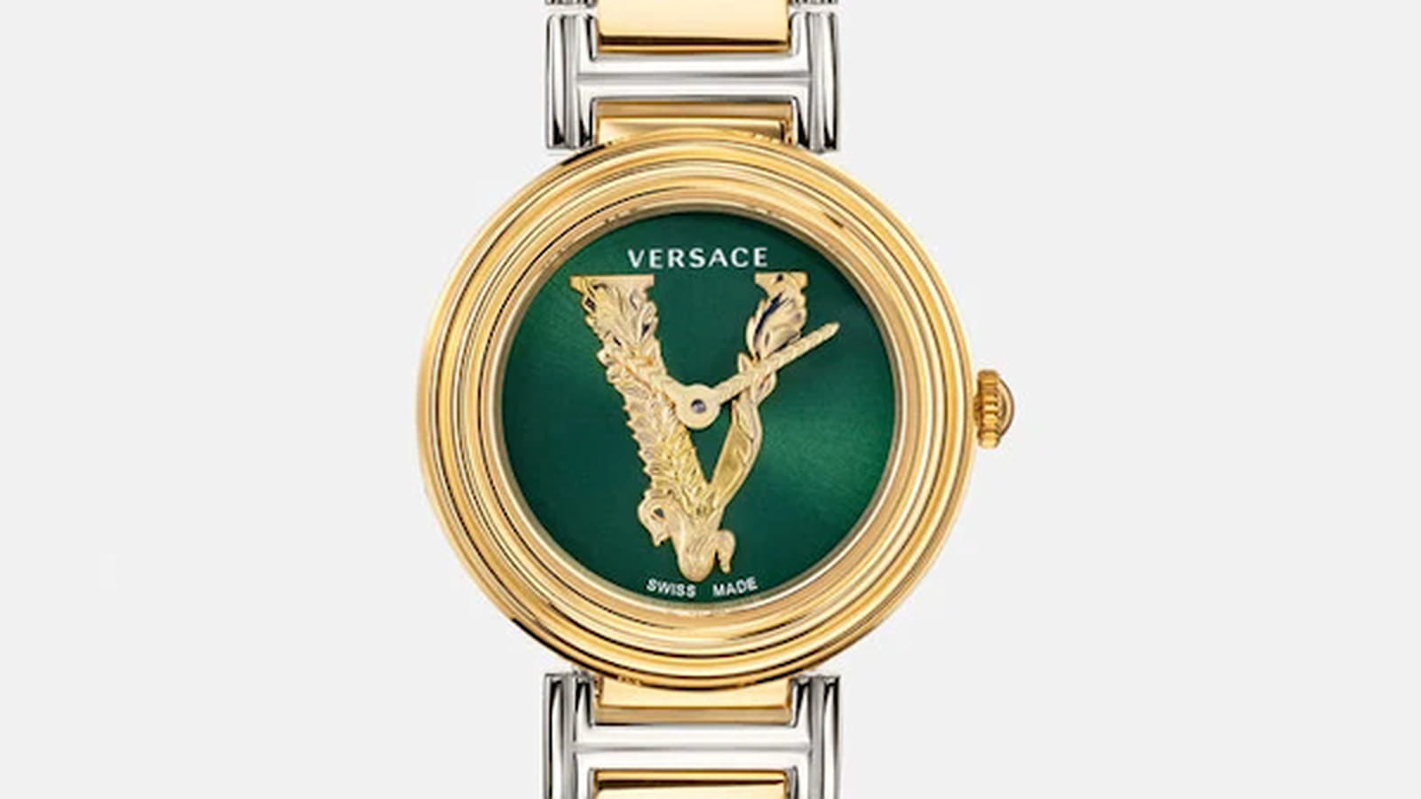 Montre Versace
