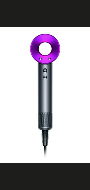 S&egrave;che-cheveux Supersonic&trade; de Dyson