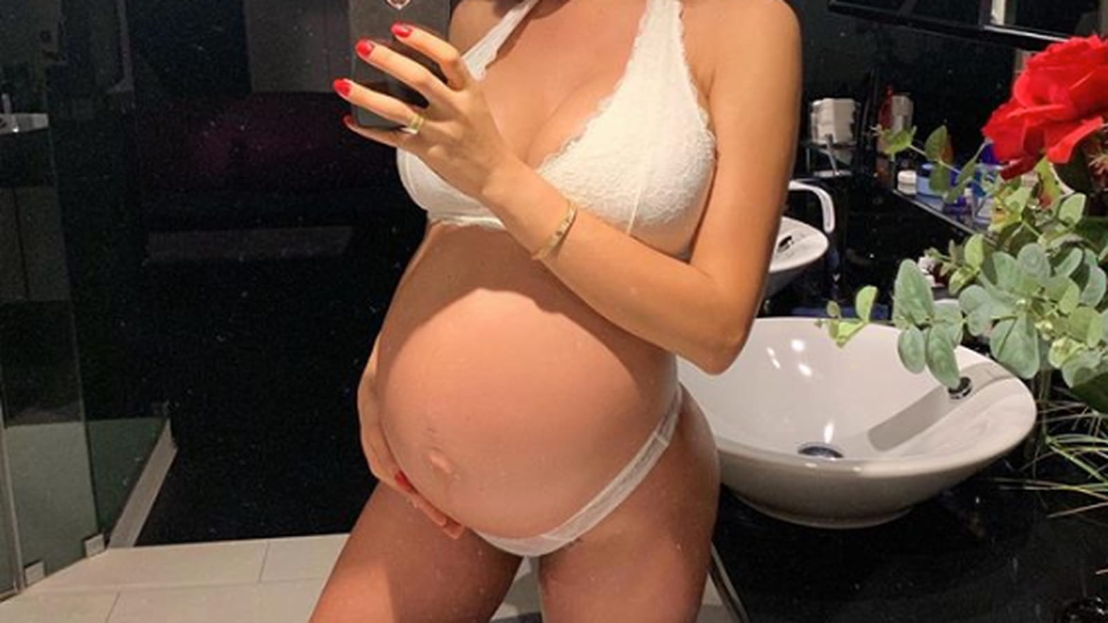 Nabilla