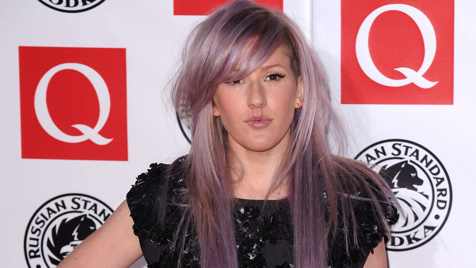 Ellie Goulding