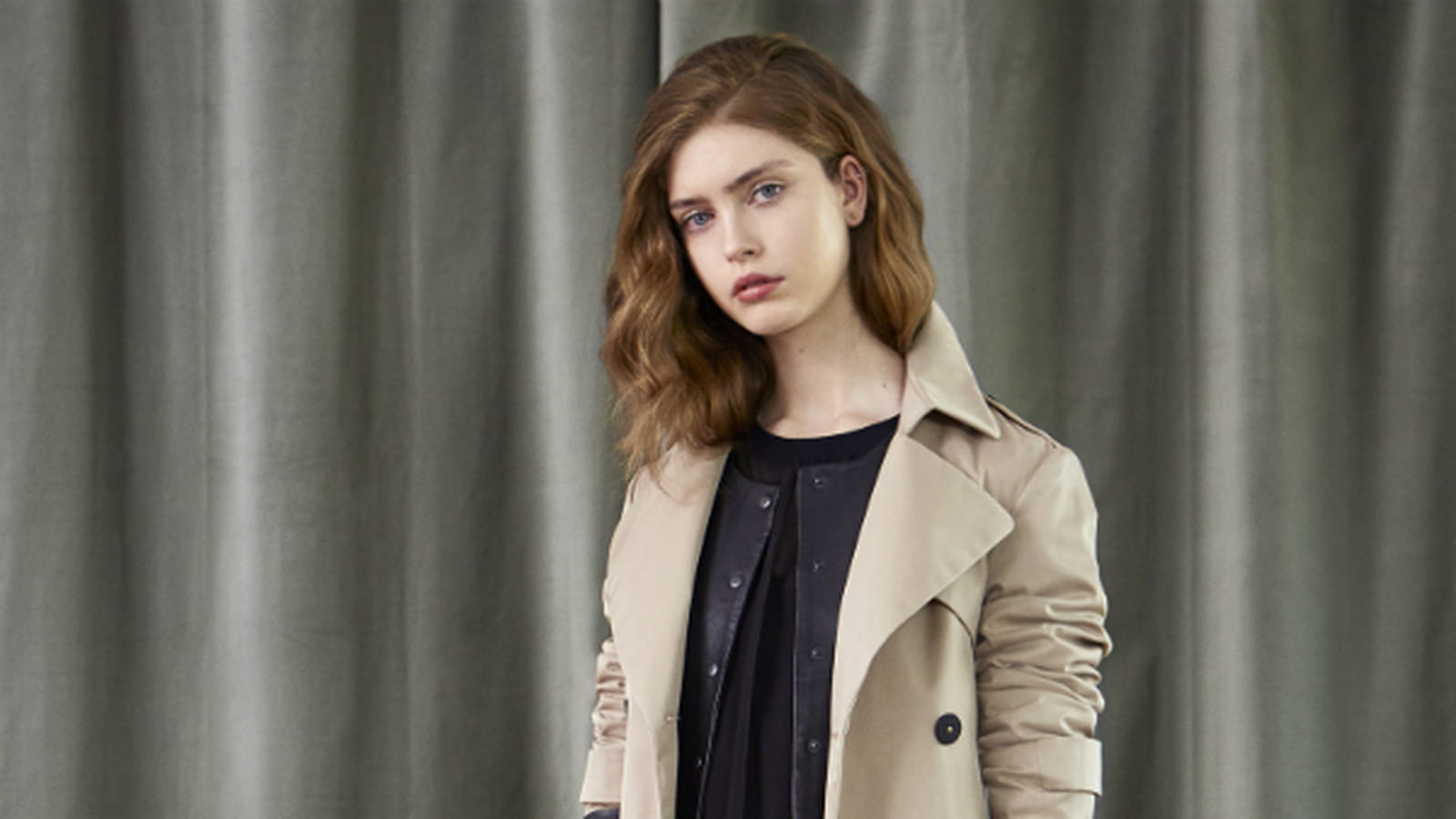 Soldes chez Comptoir des Cotonniers 