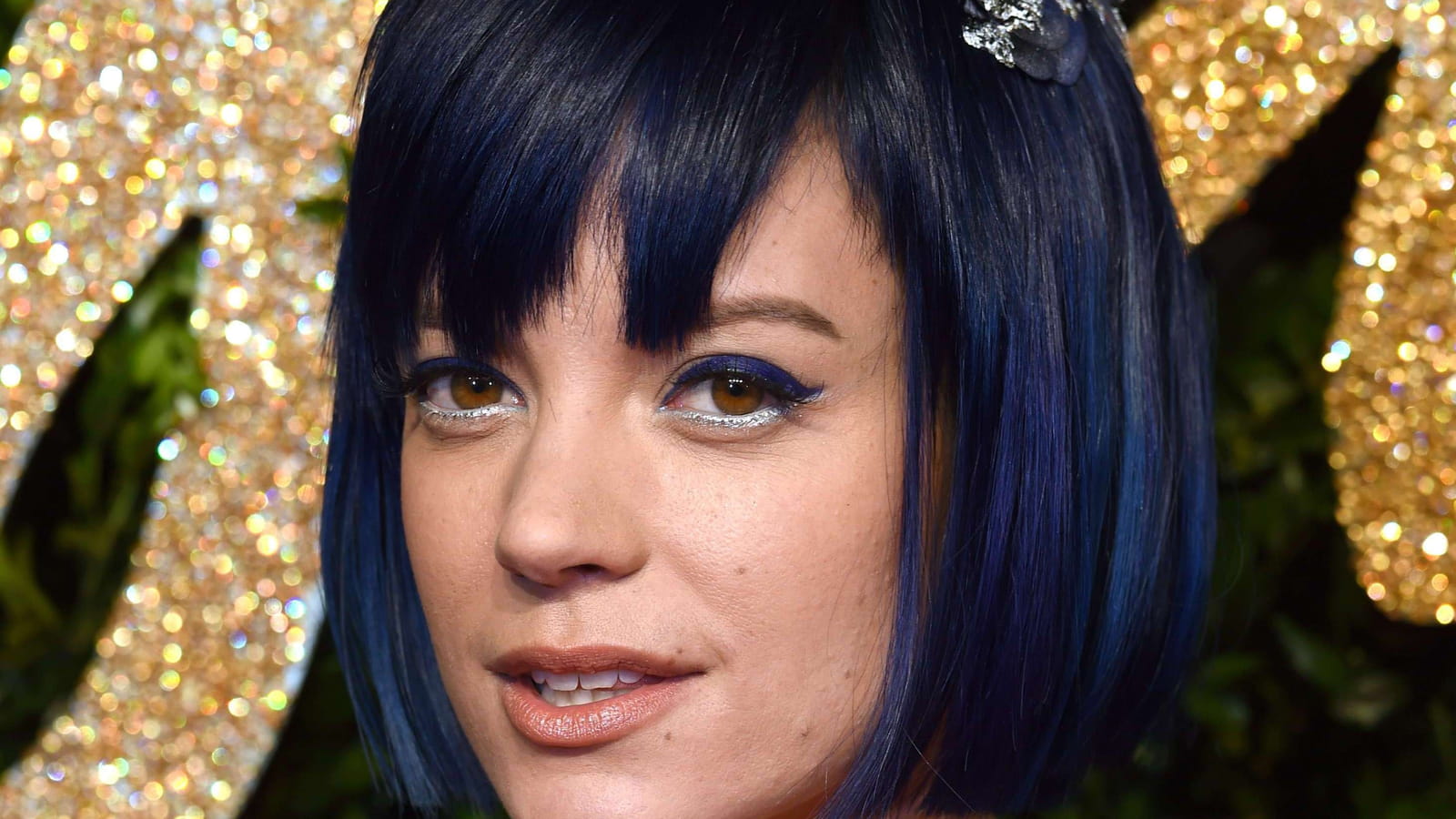 Lily Allen