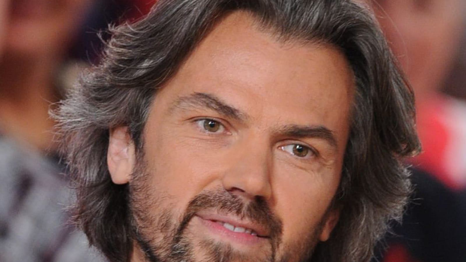 Aymeric Caron
