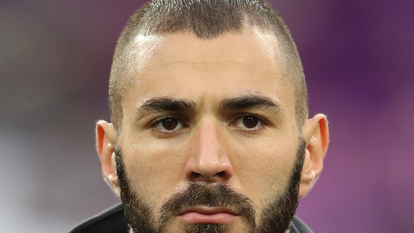 Karim Benzema