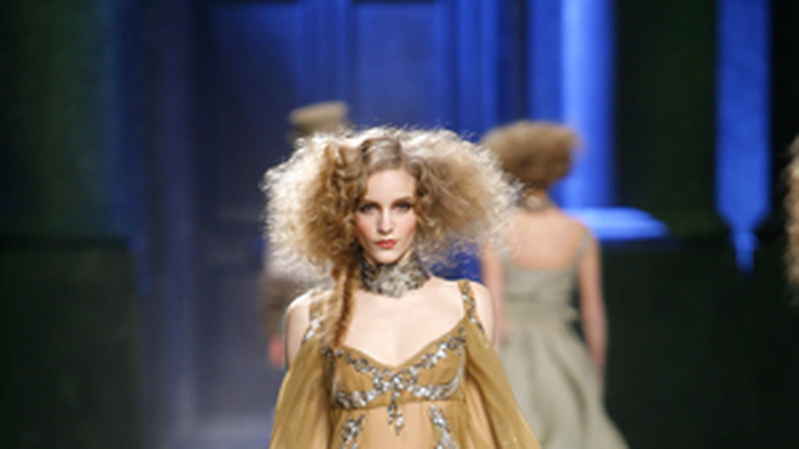 Ensemble de Dior