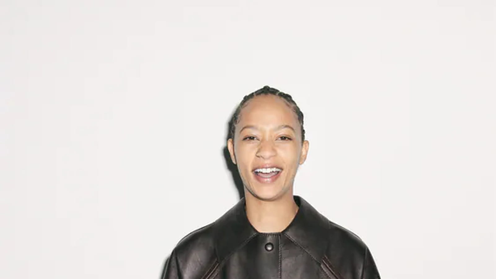 Manteau Zara