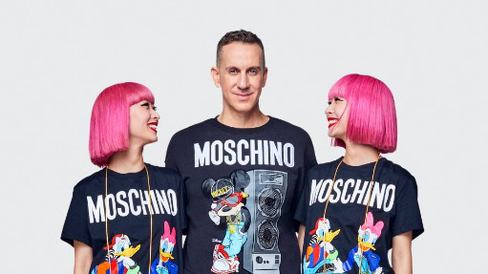 MOSCHINO [tv] H&M - 53/53