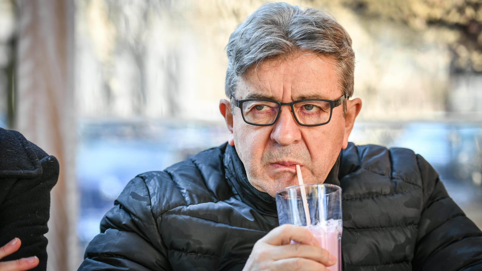 Jean-Luc Mélenchon