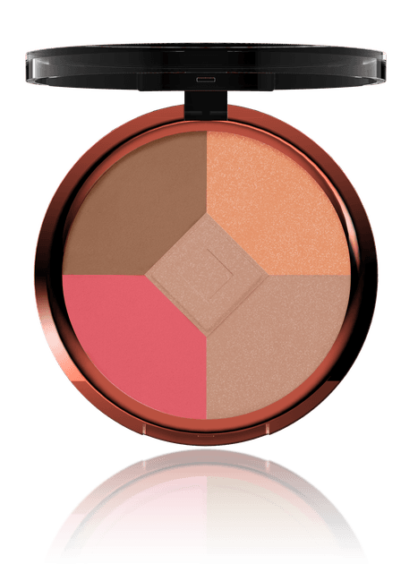 Terra Healthy Glow L'Or&eacute;al Paris