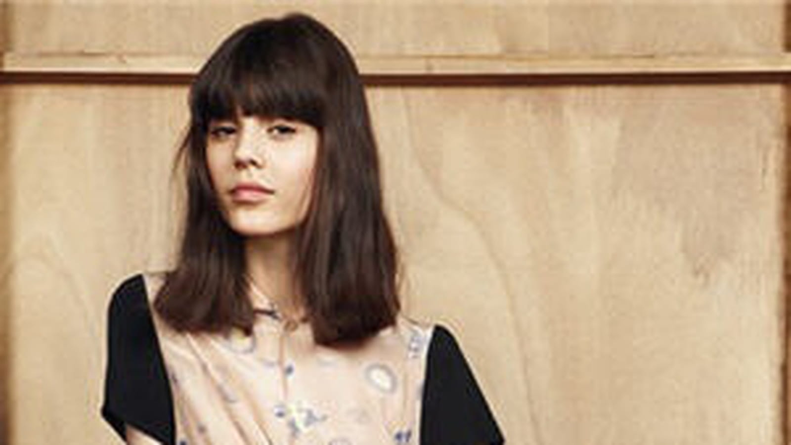 Robe "Splendide" de Pablo