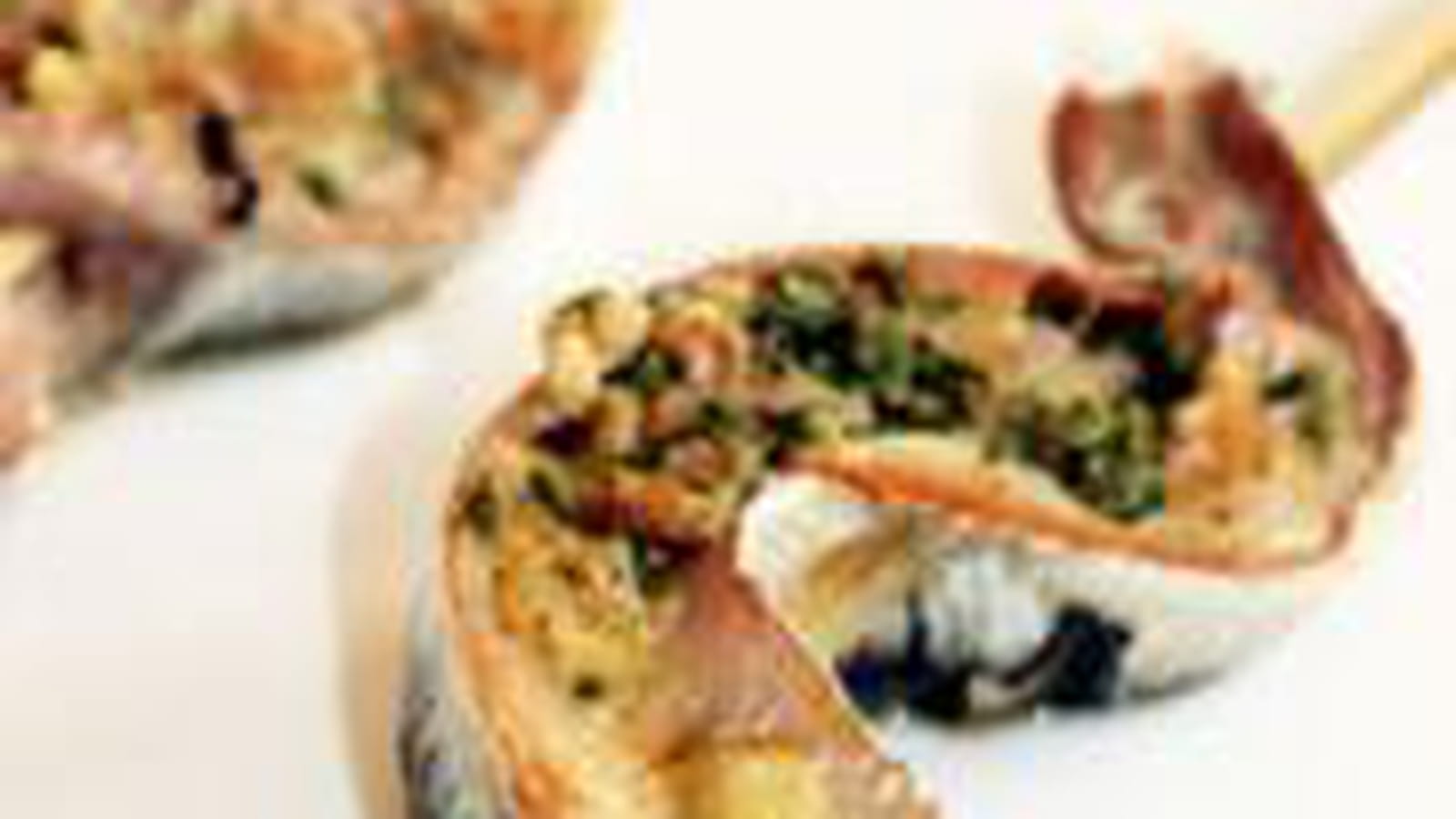 Brochettes de sardines au curry