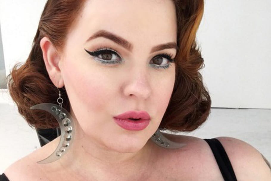 Plus size : quand la mode arrondit les angles