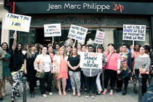 defile jean marc phillipe