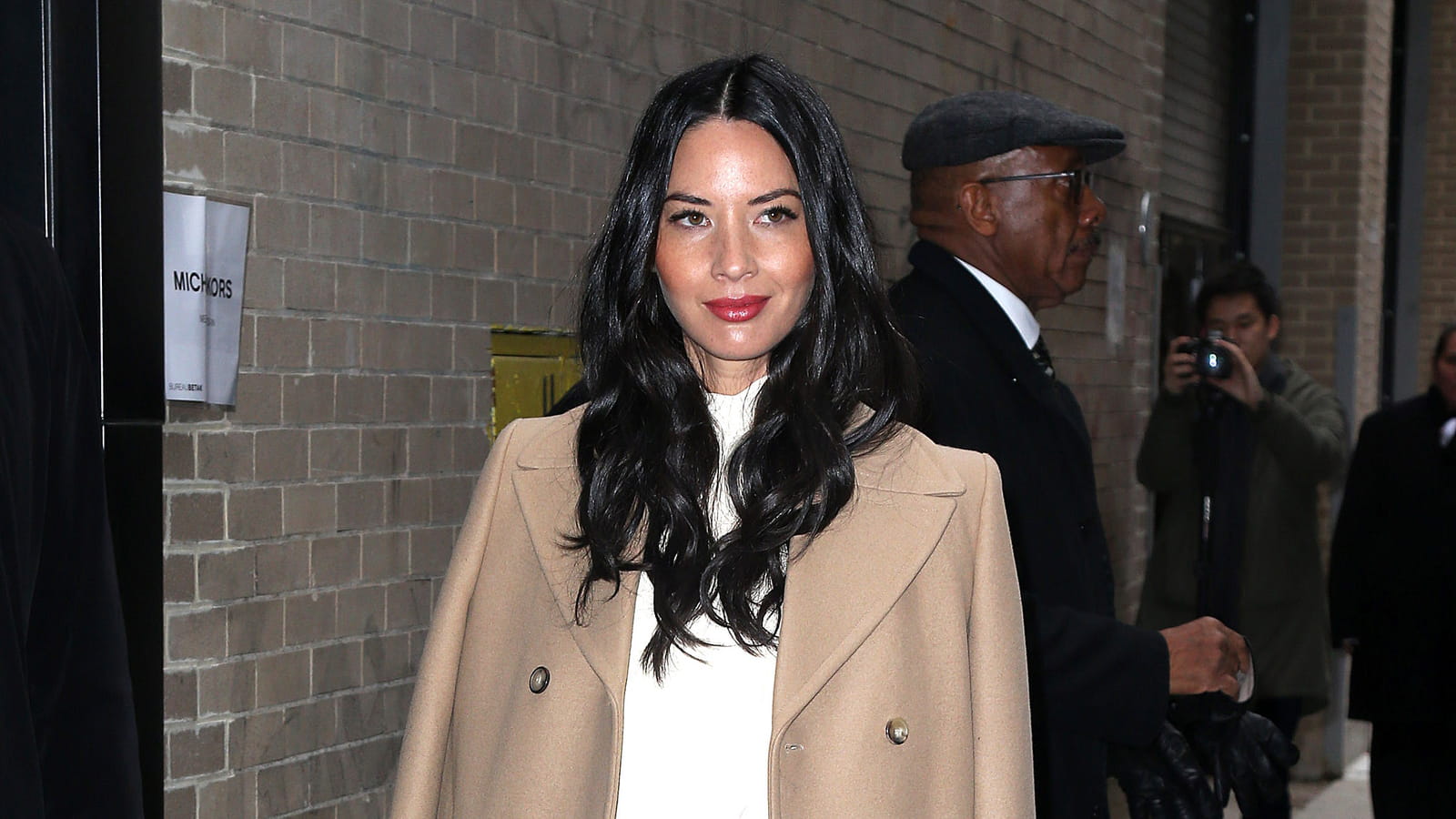 Olivia Munn