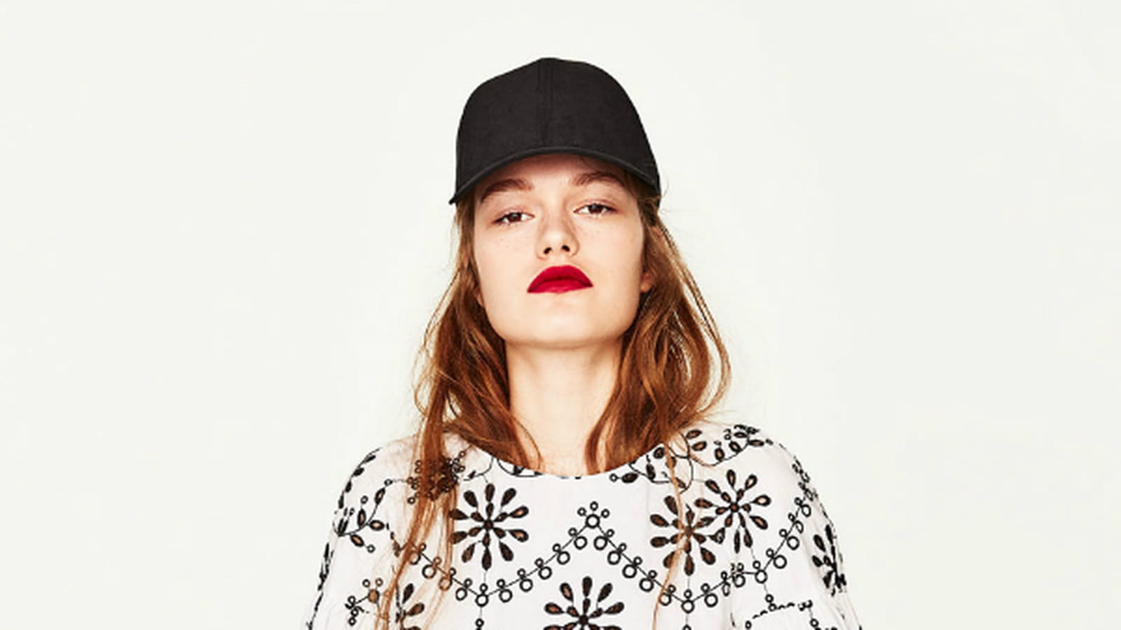 Top Zara
