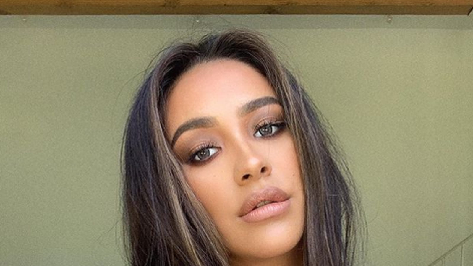 Shay Mitchell