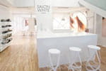 salon white 150