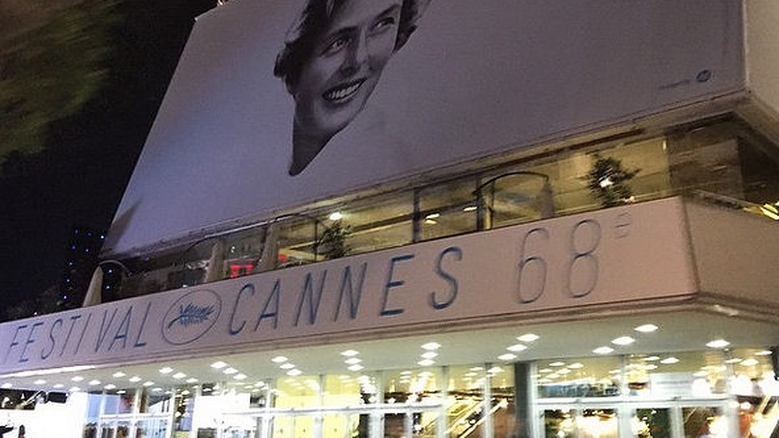 Hélène Darroze régale Cannes
