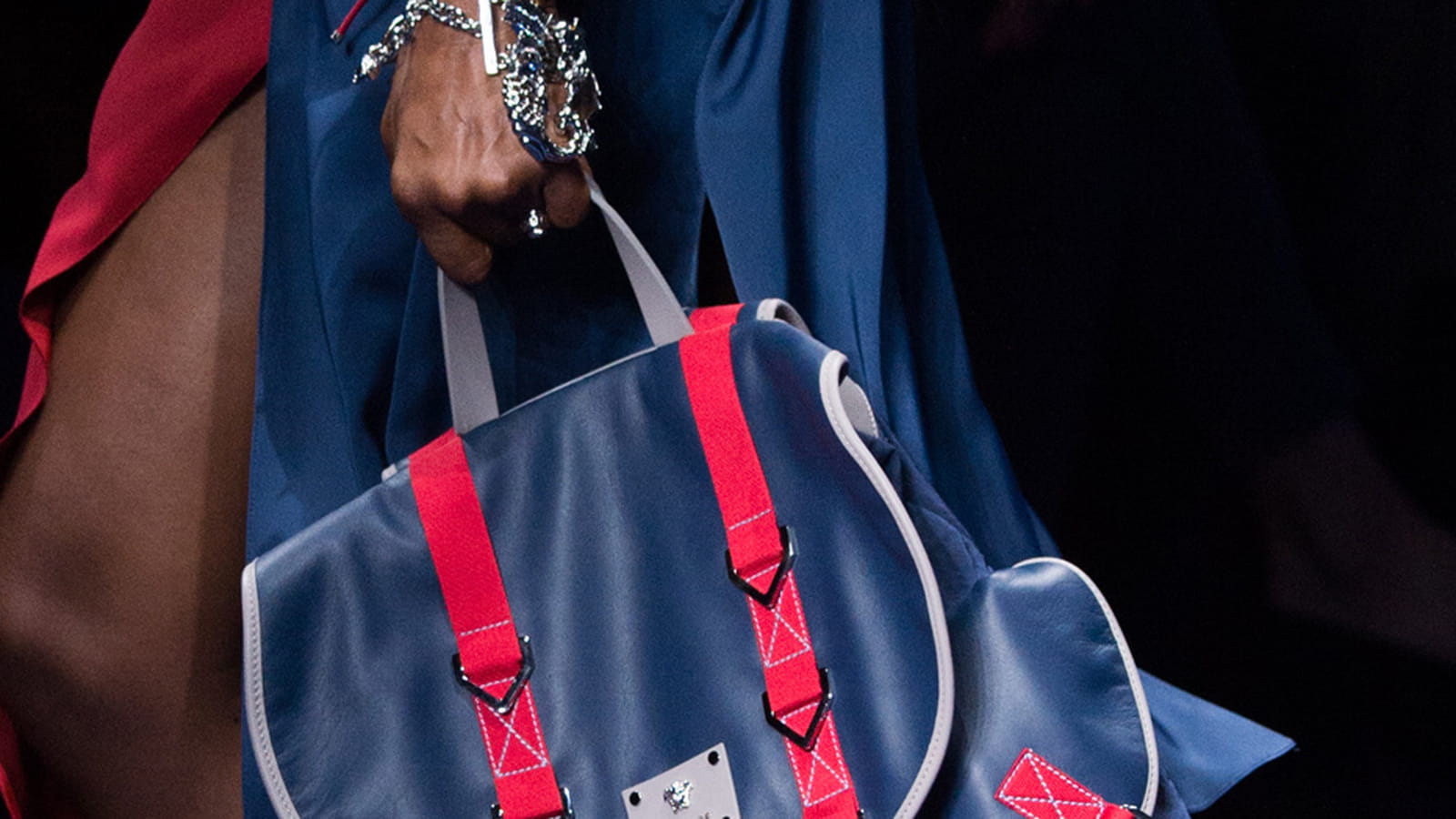 Sac à dos Versace