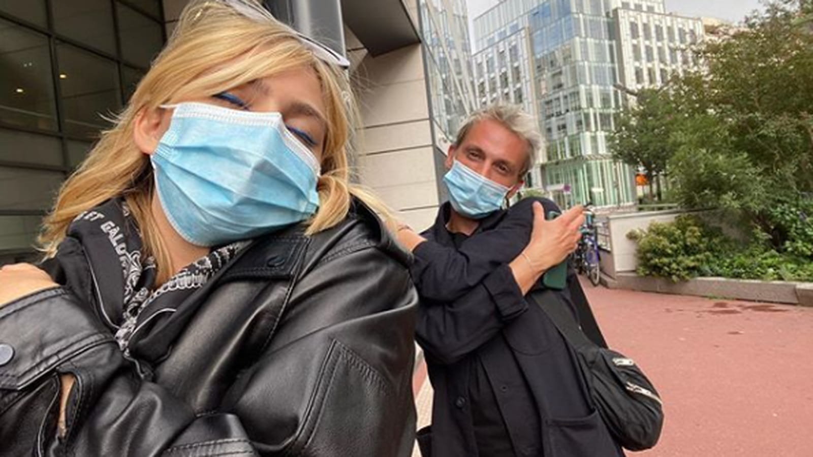 Louane Emera