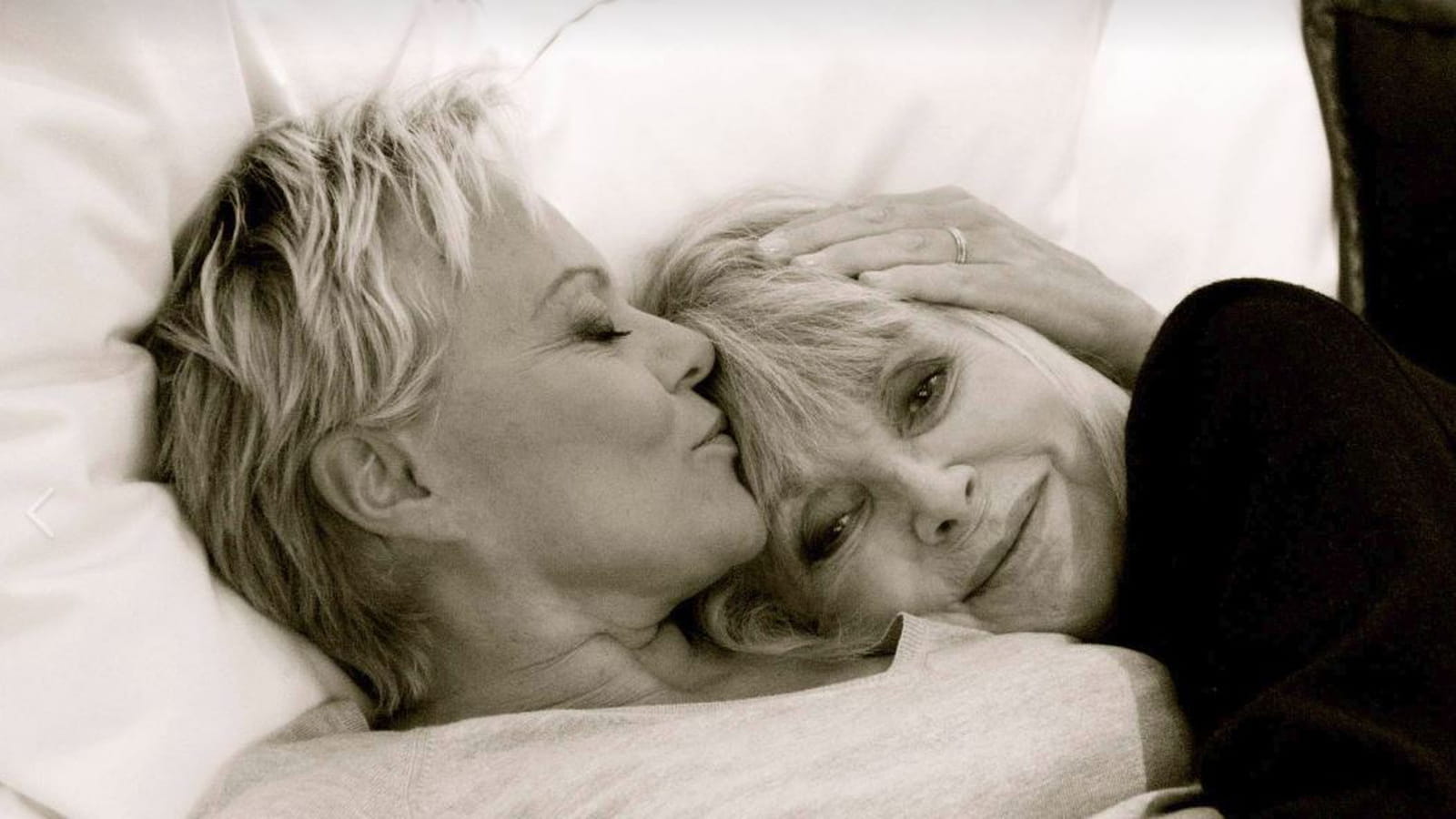 Mireille Darc
