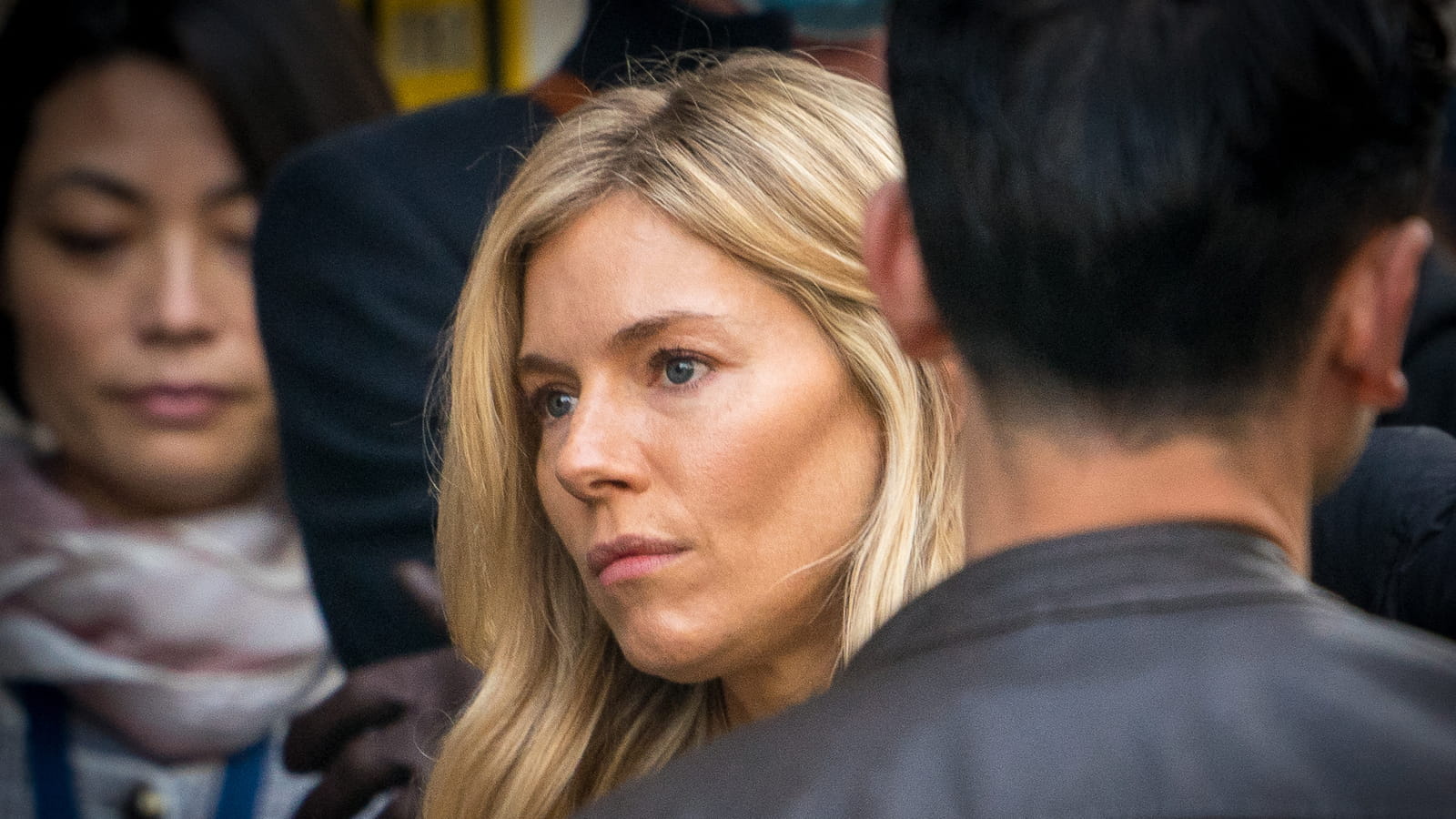 Sienna Miller
