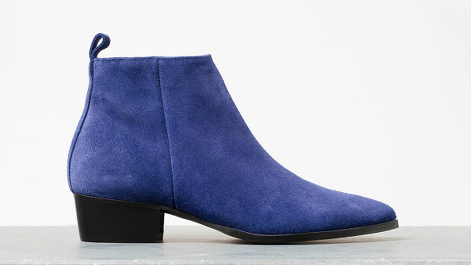 Boots Loreak Mendian  
