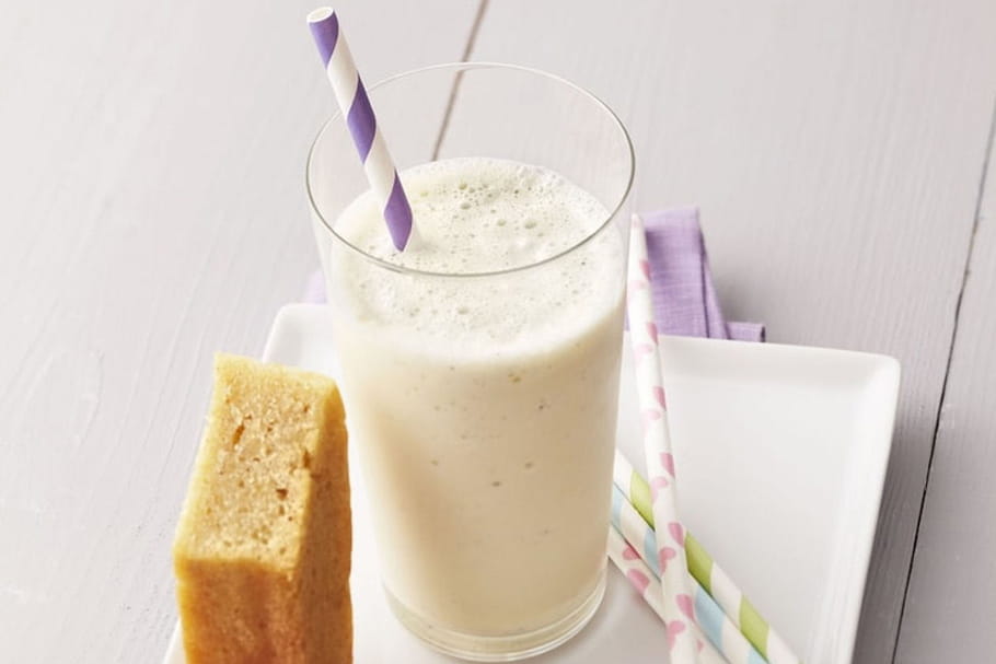 Comment parfumer du lait à la vanille ?
