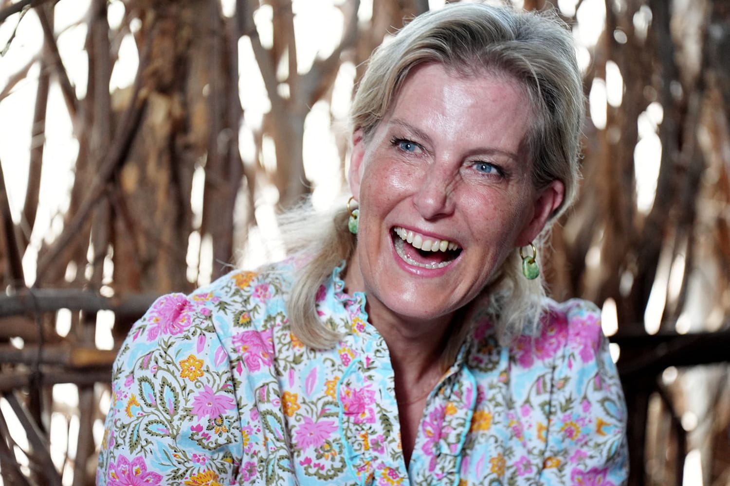 This spring, Sophie d’Edimbourg is relaunching this shoe model born in the Basque Country, adored by all royal heads This spring, Sophie d’Edimbourg is relaunching this shoe model born in the Basque Country, adored by all royal heads